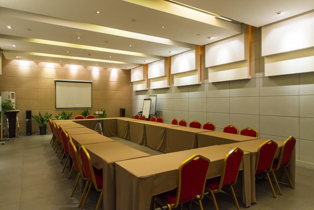Jinjiang Inn - Suzhou Mudu Zhujiang Road Екстер'єр фото