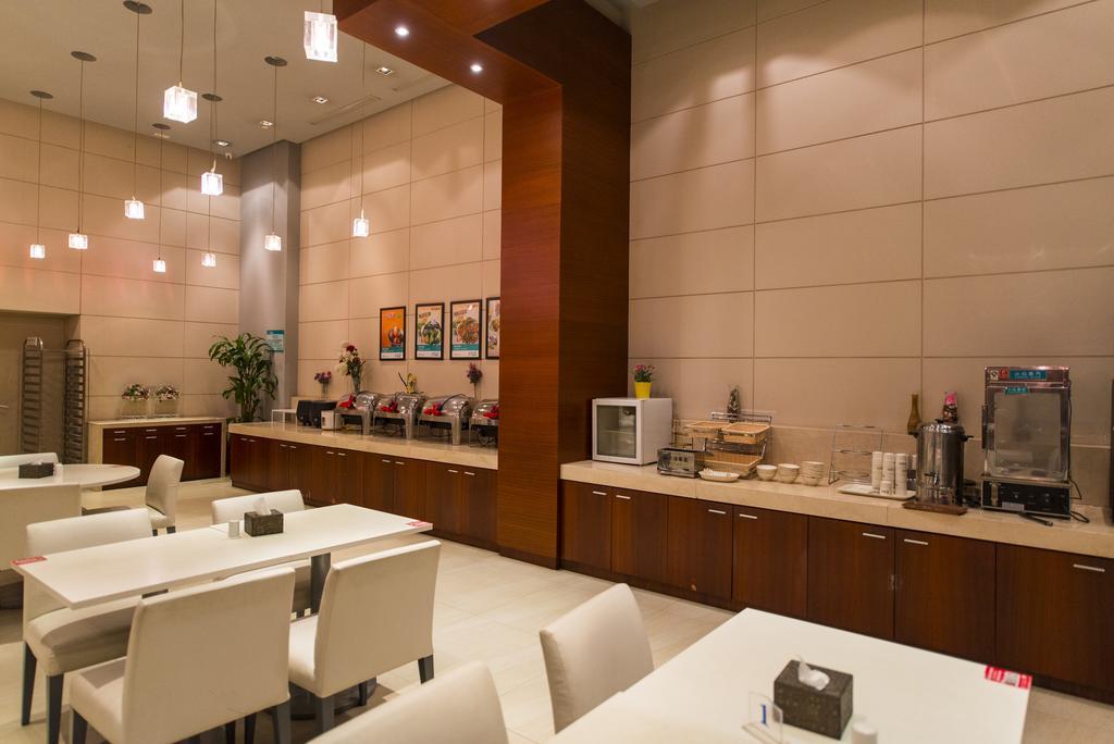 Jinjiang Inn - Suzhou Mudu Zhujiang Road Екстер'єр фото