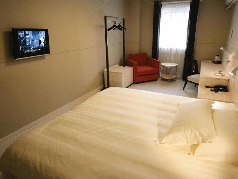 Jinjiang Inn - Suzhou Mudu Zhujiang Road Екстер'єр фото